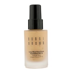 Bobbi Brown Długotrwały podkład w płynie Long Wear Even Finish Foundation SPF 15 - # 4.5 Warm Natural 30ml/1oz