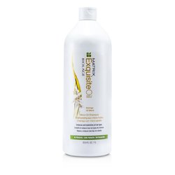 Matrix Nawilżający szampon do włosów Biolage Exquisite Oil Micro-Oil Shampoo 1000ml/33.8oz