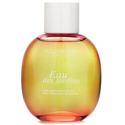 Clarins اسپری خوشبو کننده Eau Des Jardins 100ml/3.4oz
