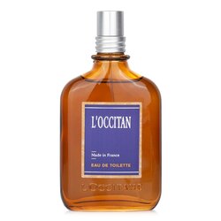 L'Occitane L'Occitan Eau de Toilette Spray 75ml/2.5oz