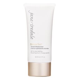 Jane Iredale Dream Tint Тональное Увлажняющее Средство SPF 15 - Светлый 50ml/1.7oz