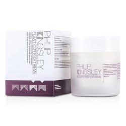 Philip Kingsley Yumuşatıcı Olağanüstü Şampuan Öncesi Bakım (Aşırı İşlem Görmüş, Yıpranmış Saçlar İçin) 150ml/5.07oz