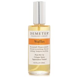 Demeter Woda kolońska Waffles Cologne Spray 120ml/4oz