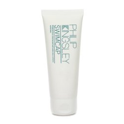 Philip Kingsley Swimcap ( يقي الشعر من الكلورين والماء المالح ويقي الشعر من الأشعة فوق البنفسجية ) 75ml/2.5oz