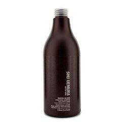 ชู อูเอมูระ แชมพูปรับผมเรียบ Shusu Sleek (สำหรับผมจัดทรงยาก) 750ml/25.3oz