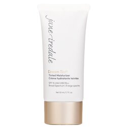 Jane Iredale Dream Tint Tinted Moisturizer SPF 15 - Medium 50ml/1.7oz