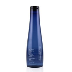 Shu Uemura Muroto Volume Pure Lightness Shampoo (For Fine Hair) 300ml/10oz