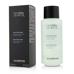 Academie Derm Acte Отшелушивающий Лосьон 250ml/8.4oz