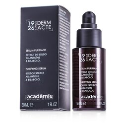 Academie Derm Acte سيرم منقي 30ml/1oz