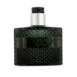 James Bond 007 ساموراي كاتانا ماء تواليت بخاخ 30ml/1oz