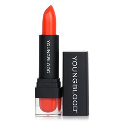 Youngblood Rtěnka Lipstick - Tangelo 4g/0.14oz