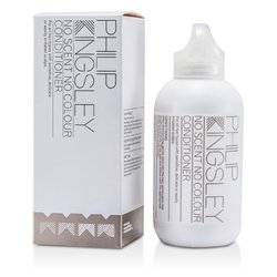 菲利金斯利 無色味抗敏修護劑 No Scent No Color Conditioner (For Sensitive, Delicate or Easily Irritated Scalps) 250ml/8.45oz