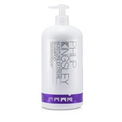 Philip Kingsley Intensywnie nawilżający szampon do włosów Moisture Extreme Shampoo 1000ml/33.8oz