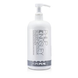 Philip Kingsley بلسم بدون لون وبدون رائحة (لفروة الرأس الحساسة والرقيقة والهشة) PHI171 1000ml/33.8oz