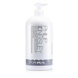 Philip Kingsley No Scent No Color Shampoo (For Sensitive, Delicate or Easily Irritated Scalps) 1000ml/33.8oz