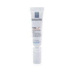 La Roche Posay Creme Redermic C Eyes 15ml/0.5oz