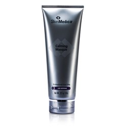 Skin Medica Calming Masque (Tube) (Salon Size) 227g/8oz