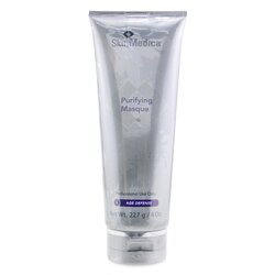 Skin Medica Mascara facial Purifying (tamanho profissional) (Tube) 227g/8oz