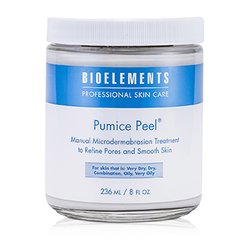 Bioelements Pumice Peel (Salon Size) 236ml/8oz