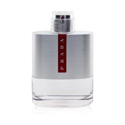Prada Luna Rossa Eau De Toilette Spray 150ml/5oz