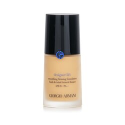 Giorgio Armani Designer Lift Smoothing Firming Base Maquillaje SPF20 - # 2 30ml/1oz