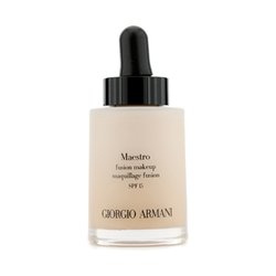 Giorgio Armani Maestro Fusion Make Up Foundation SPF 15 - # 4 30ml/1oz