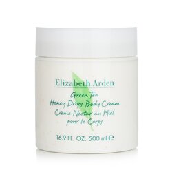 Elizabeth Arden Green Tea Honey Drops Crema Corporal 500ml/16.9oz