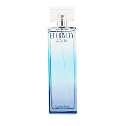Calvin Klein Eternity Aqua Eau De Parfüm spray 100ml/3.4oz