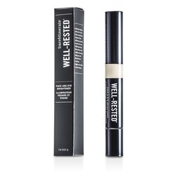 BareMinerals BareMinerals Well Rested Face & Eye Brightener 3ml/0.1oz