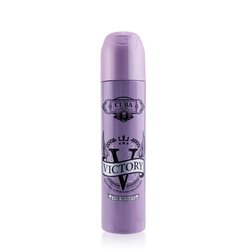 Cuba Cuba Victory Парфюмированная Вода Спрей (Без Коробки) 100ml/3.3oz