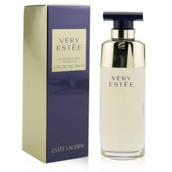 Estée Lauder Very Estee Eau De Parfum Spray 50ml/1.7oz