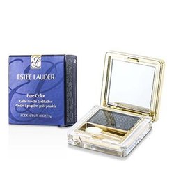 Estee Lauder Pure Color Gelee -puuteriluomiväri - # 05 Cyber Green (metallinen) 9g/0.3oz
