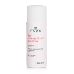 Nuxe Micellar Cleansing Water With Rose Petals (osjetljiva koza) 100ml/3.3oz