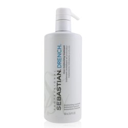 Sebastian Tratamiento Hidratación Profunda 500ml/16.9oz