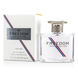 Hilfiger Freedom Туалетная Вода Спрей 50ml/1.7oz