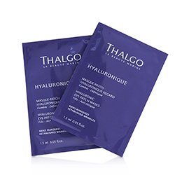 Thalgo Hyaluronic Parche Mascarilla Ojos 8x2patchs