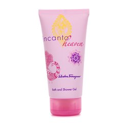 Salvatore Ferragamo Incanto Heaven Shower Gel 150ml/5oz