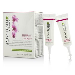 Matrix Biolage ColorLast Cera-Repair Professional Ceramide Treatment (For Colour-Treated Hair) 10x10ml/0.33oz