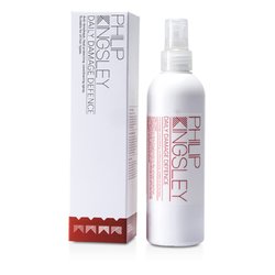 Philip Kingsley Spray condicionador uso diário Damage Defence 250ml/8.33oz
