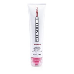 Paul Mitchell Flexible Style Re-Works Texture Cream 150ml/5.1oz