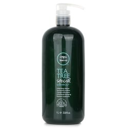 Paul Mitchell Szampon do włosów Tea Tree Special Shampoo (Invigorating Cleanser) 1000ml/33.8oz