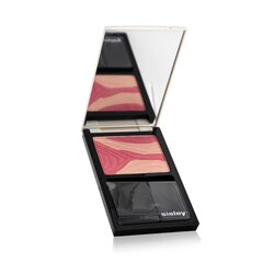 Sisley Phyto Blush Eclat With Botanical Extract - # No. 4 Pink Rose 7g/0.24oz