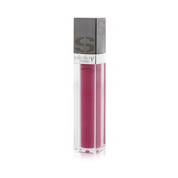 Sisley Błyszczyk Phyto Lip Gloss - # 4 Fushia 6ml/0.2oz