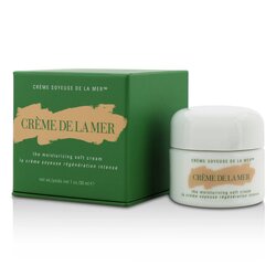 La Mer The Moisturizing Soft Cream (Box Slightly Damaged) 30ml/1oz