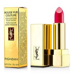 Yves Saint Laurent Rouge Pur Couture The Mats - # 201 Orange Imagine 3.8g/0.13oz