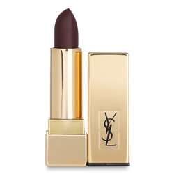 Yves Saint Laurent Rouge Pur Couture The Mats - Pintalabios Pintalabios # 205 Prune Virgin 3.8g/0.13oz