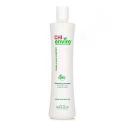 CHI Shampoo Enviro Smoothing 355ml/12oz