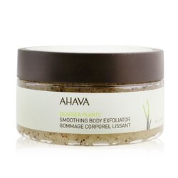 Ahava مقشر للجسم بنباتات البحر الميت 235ml/8oz