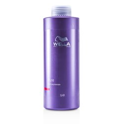 Wella Shampoo Pure Purifying 1000ml/33.8oz