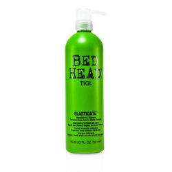 Tigi Shampoo fortificante Superfuel Elasticate Strengthening 750ml/25.36oz